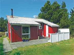 Holiday home Duetoften
